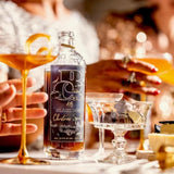 Black Cow Christmas Spirit Vodka 50cl - McGrocer