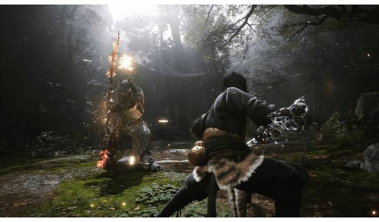 Black Myth: Wukong PS5 Game - McGrocer