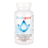 Bladapure D-Mannose 60 Capsules - McGrocer