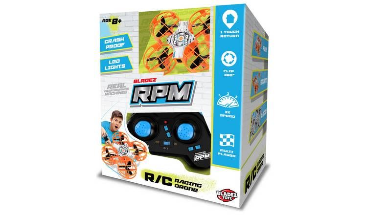 Bladez RPM Racing RC Drone - McGrocer