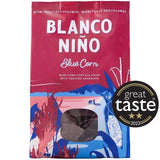 Blanco Nino Ancient Grain Blue Corn Tortilla Chips 170g - McGrocer