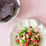 Blanco Nino Ancient Grain Blue Corn Tortilla Chips 170g - McGrocer