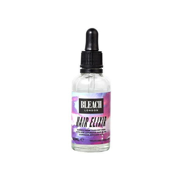 Bleach London Hair Elixir 50ml - McGrocer