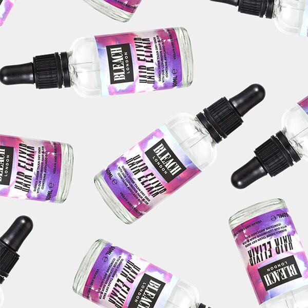 Bleach London Hair Elixir 50ml - McGrocer
