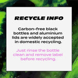 Bleach London Pearlescent Super Cool Colour 150ml - McGrocer