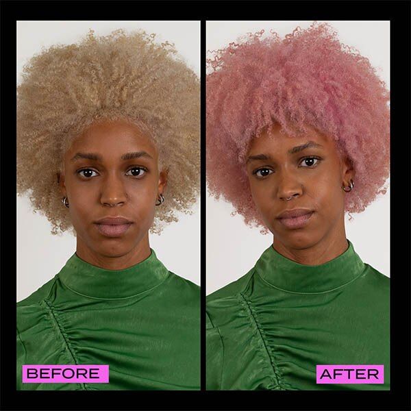 Bleach London Rosé Super Cool Colour 150ml - McGrocer