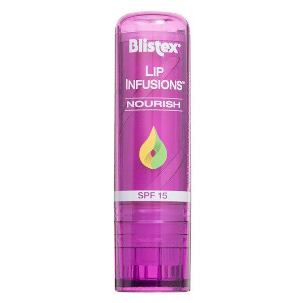Blistex Lip Infusions - Nourish 3.7g - McGrocer