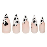 BLKlisted Instant Nails - Not in the Moo-d - McGrocer
