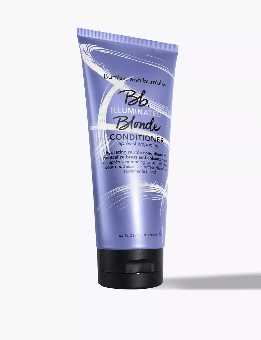 Blonde Anti-Brass Conditioner 200ml - McGrocer