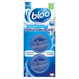 Bloo In-Cistern Blocks Blue - McGrocer