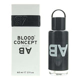 Blood Concept AB Black Series Eau de Parfum 60ml Spray - McGrocer