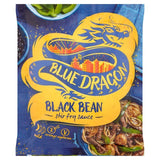 Blue Dragon Black Bean Stir Fry Sauce 120g - McGrocer