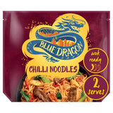 Blue Dragon Chilli Wok Ready Noodles 300g - McGrocer