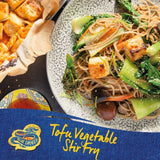 Blue Dragon Chow Mein Stir Fry Sauce 120g - McGrocer