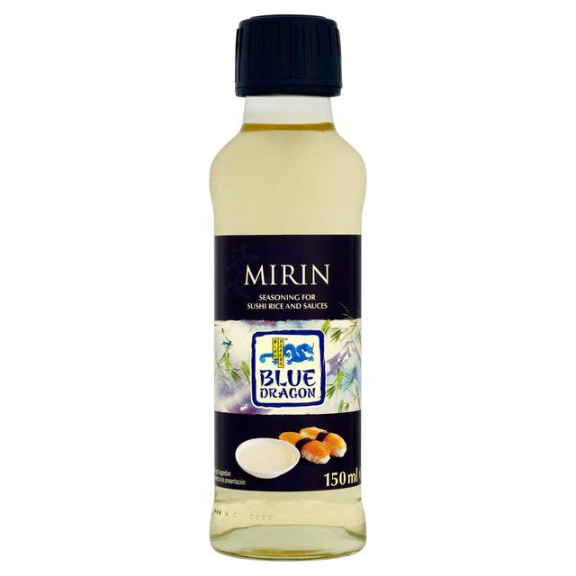 Blue Dragon Mirin 150ml - McGrocer