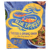 Blue Dragon Oyster & Spring Onion Stir Fry Sauce 120g - McGrocer