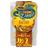 Blue Dragon Satay Noodle Kit 230g - McGrocer