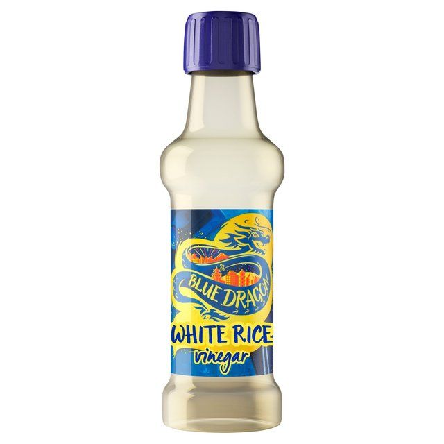 Blue Dragon White Rice Vinegar 150ml - McGrocer