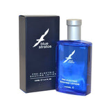 Blue Stratos - Pre Electric Shaving Lotion 100ml - McGrocer