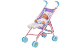 Bluey Doll's Stroller - McGrocer
