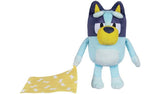 Bluey Sound Effects Plush Sleepytime Bluey - McGrocer