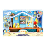 Blueys Beach Cabin Adventure Playset - McGrocer