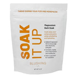 Blushing LA Bath Soak - Soak It Up 6oz / 170.09g - McGrocer