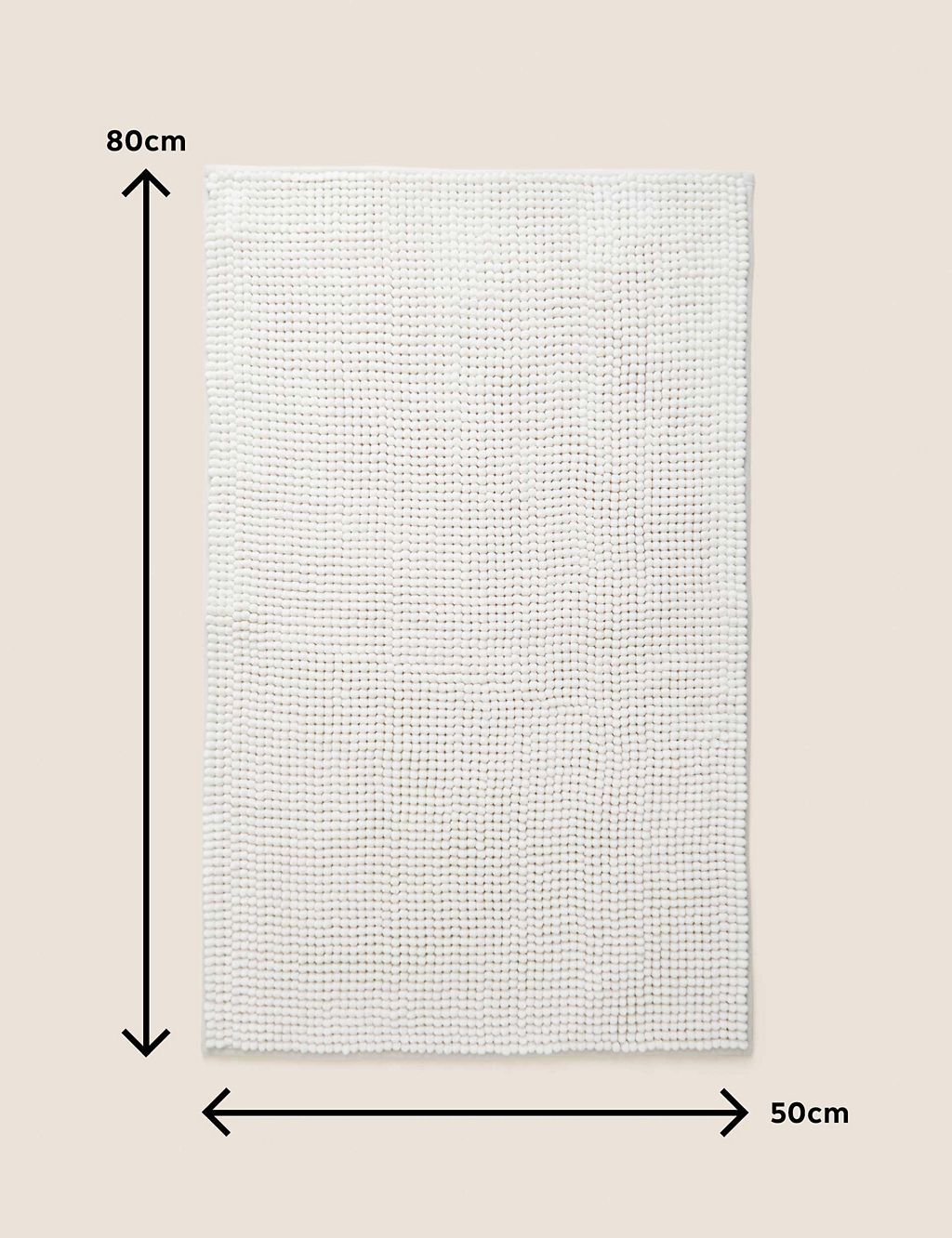 Bobble Bath Mat - McGrocer