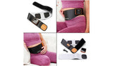 Bodi-Tek Ab and Back Belt with Heat - McGrocer