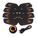 Bodi-Tek Ab Trainer EMS Toning Belt - McGrocer