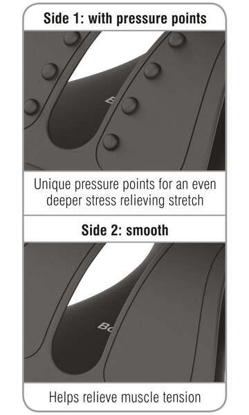 Bodi-Tek Back Magic Plus - McGrocer