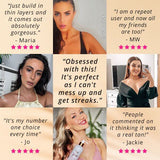 Body Glow by Skinny Tan Medium 280ml - McGrocer