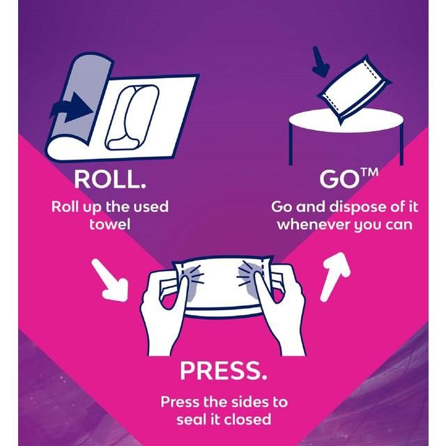 Bodyform Ultra Night Extra 9 per pack - McGrocer