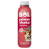 BOL Chocolate Power Shake 410g - McGrocer
