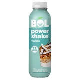 BOL Vanilla Power Shake 410g - McGrocer