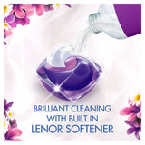 Bold 2 In 1 Orange Blossom Pods Washing Capsules 59 Washes Mrs Hinch 59 per pack - McGrocer