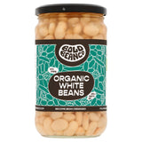 Bold Bean Co Organic White Beans 570g - McGrocer