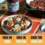 Bold Bean Co Queen Red Beans 570g - McGrocer