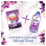 Bold Washing Powder Lav & Cam 68 Washes 3400g - McGrocer