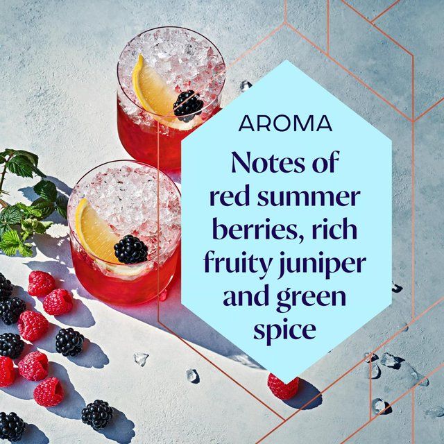 Bombay Bramble Distilled Gin 70cl - McGrocer