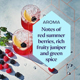 Bombay Bramble Distilled Gin 70cl - McGrocer