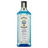 Bombay Sapphire London Dry Gin 1L - McGrocer