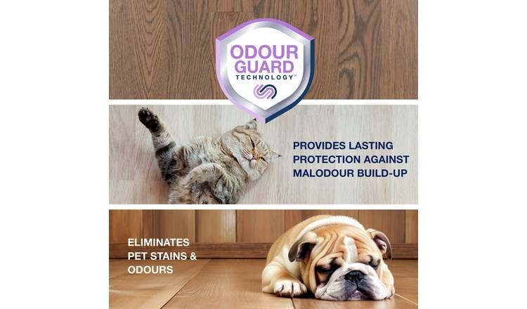 Bona Pet System Wood 2.5 Litre Floor Cleaner Solution - McGrocer