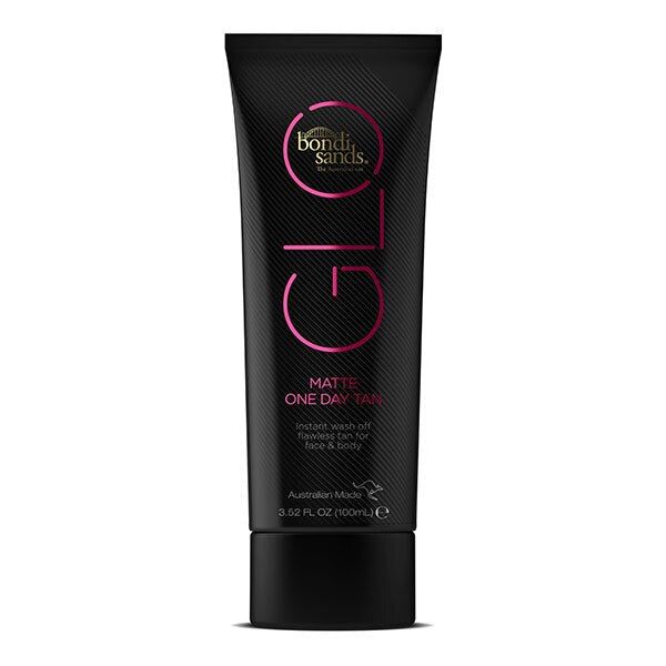 Bondi Sands GLO - Matte One Day Tan - McGrocer
