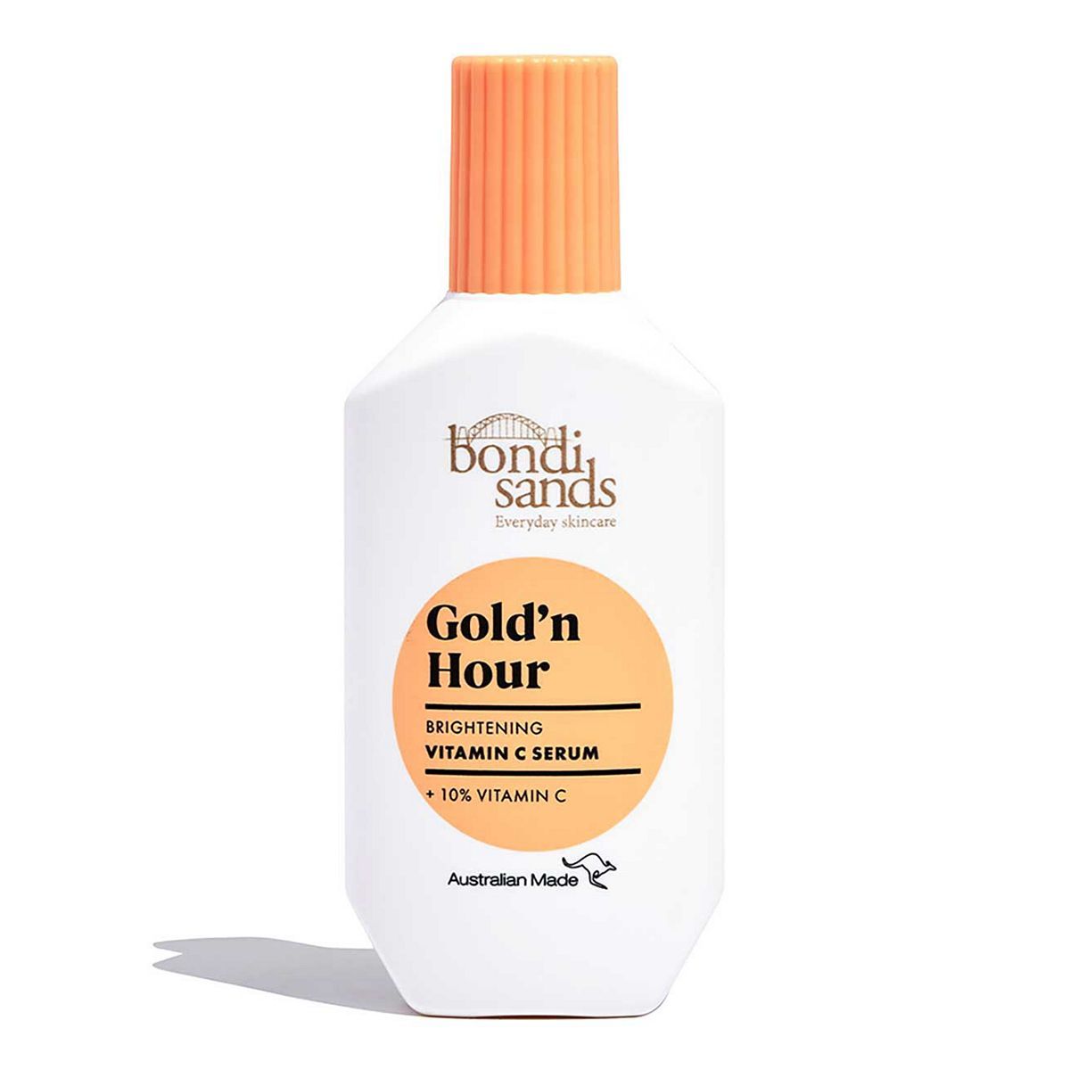 Bondi Sands Gold'n Hour Vitamin C Serum 30ml - McGrocer