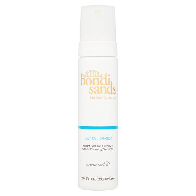 Bondi Sands Self Tan Eraser 200ml - McGrocer
