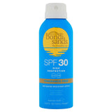 Bondi Sands SPF 30 Fragrance Free 4Hr Water Resistant Spray - McGrocer
