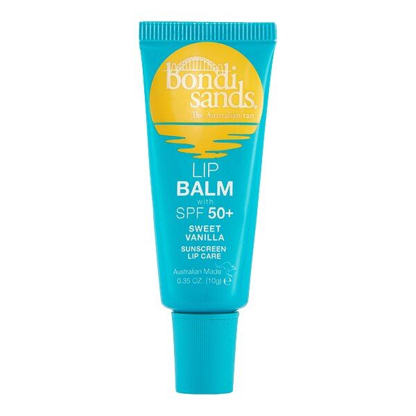 Bondi Sands Spf 50+ Lip Balm Vanilla 10G - McGrocer
