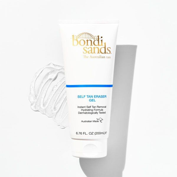 Bondi Sands Tan Eraser Gel 200Ml - McGrocer