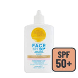 Bondi Sands Tinted SPF 50+ FF Face Tinted Matte Lotion - McGrocer